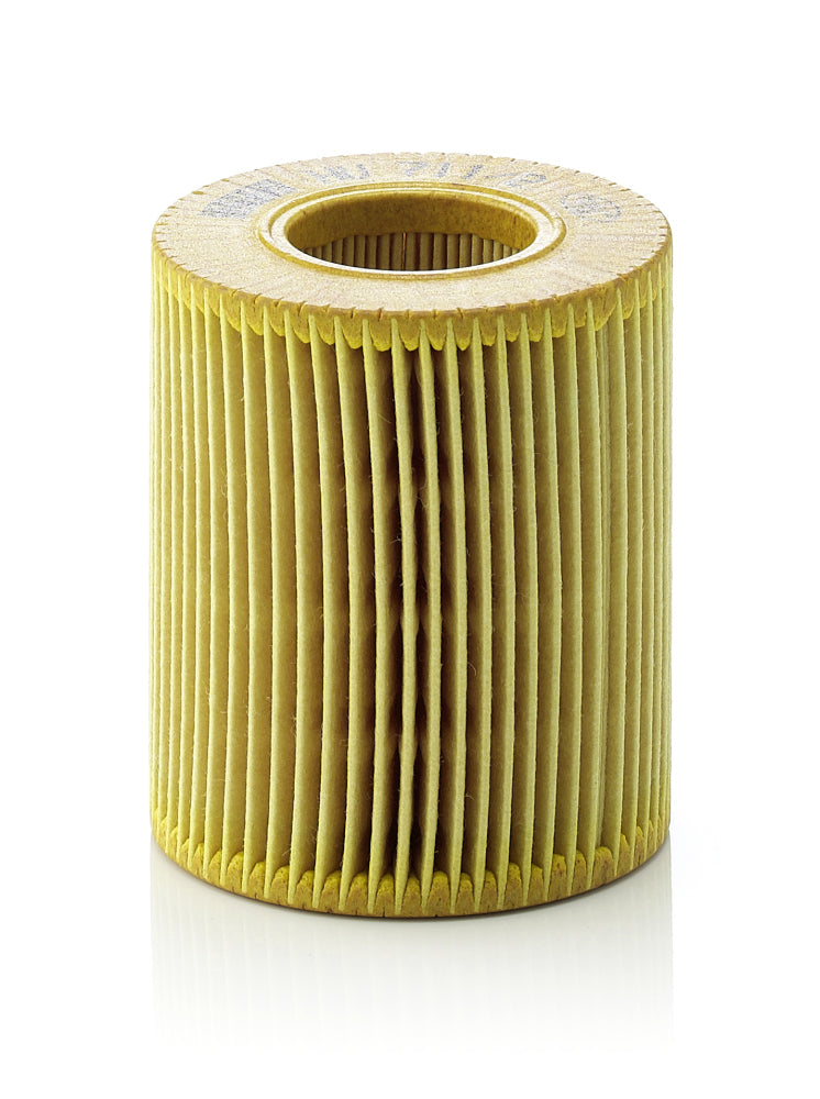 Filtru ulei HU 711/2 x MANN-FILTER