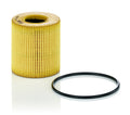 Filtru ulei HU 711/51 x MANN-FILTER