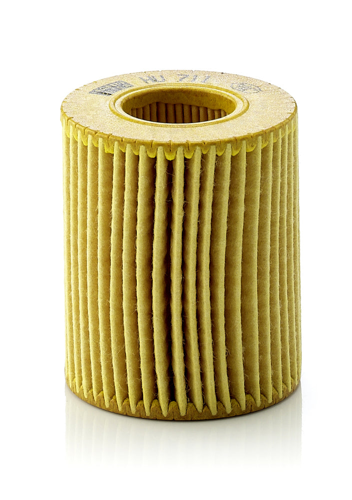 Filtru ulei HU 711 x MANN-FILTER