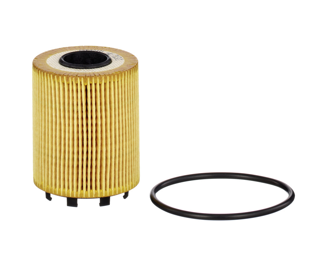 Filtru ulei HU 713/1 x MANN-FILTER