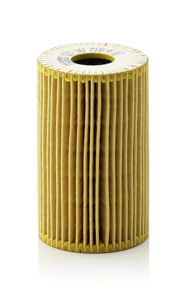 Filtru ulei HU 715/4 x MANN-FILTER