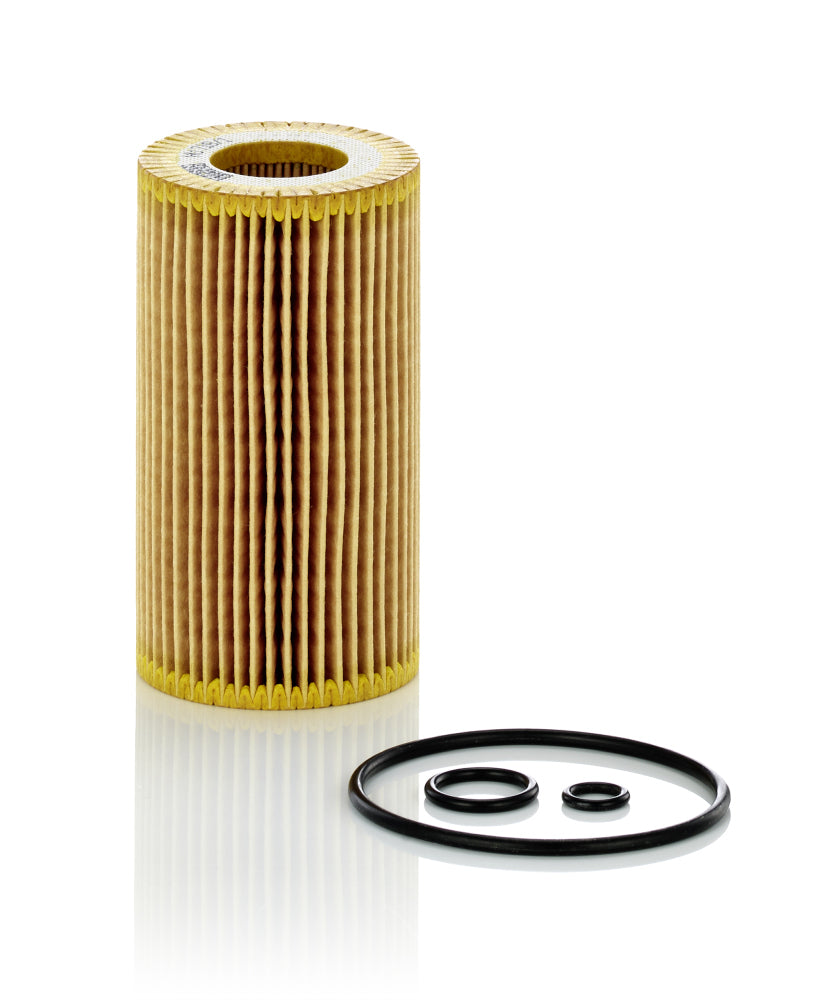 Filtru ulei HU 718/1 k MANN-FILTER