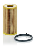 Filtru ulei HU 719/6 x MANN-FILTER