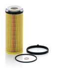 Filtru ulei HU 720/3 x MANN-FILTER