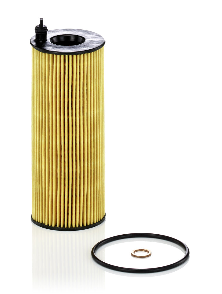 Filtru ulei HU 721/5 x MANN-FILTER