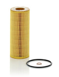 Filtru ulei HU 722 x MANN-FILTER