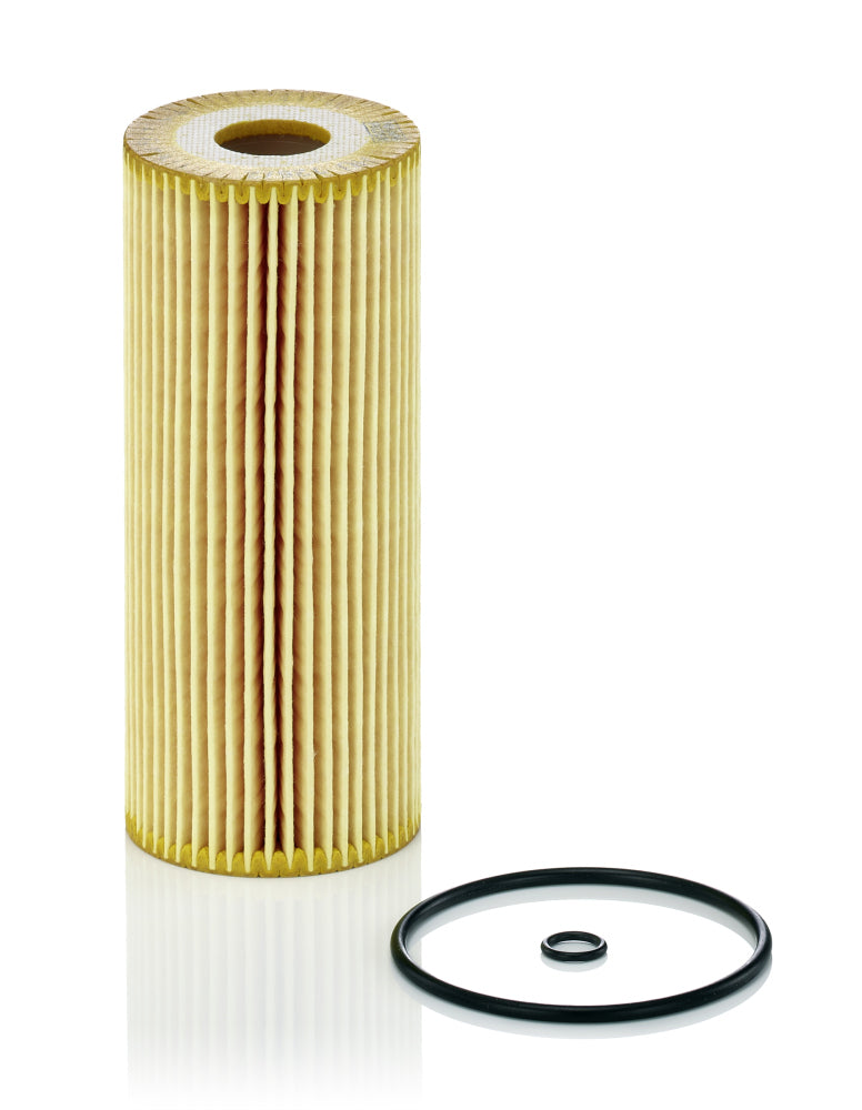 Filtru ulei HU 726/2 x MANN-FILTER