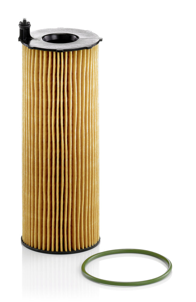 Filtru ulei HU 8001 x MANN-FILTER