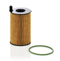 Filtru ulei HU 8005 z MANN-FILTER