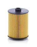 Filtru ulei HU 8009 z MANN-FILTER