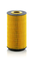 Filtru ulei HU 8010 z MANN-FILTER