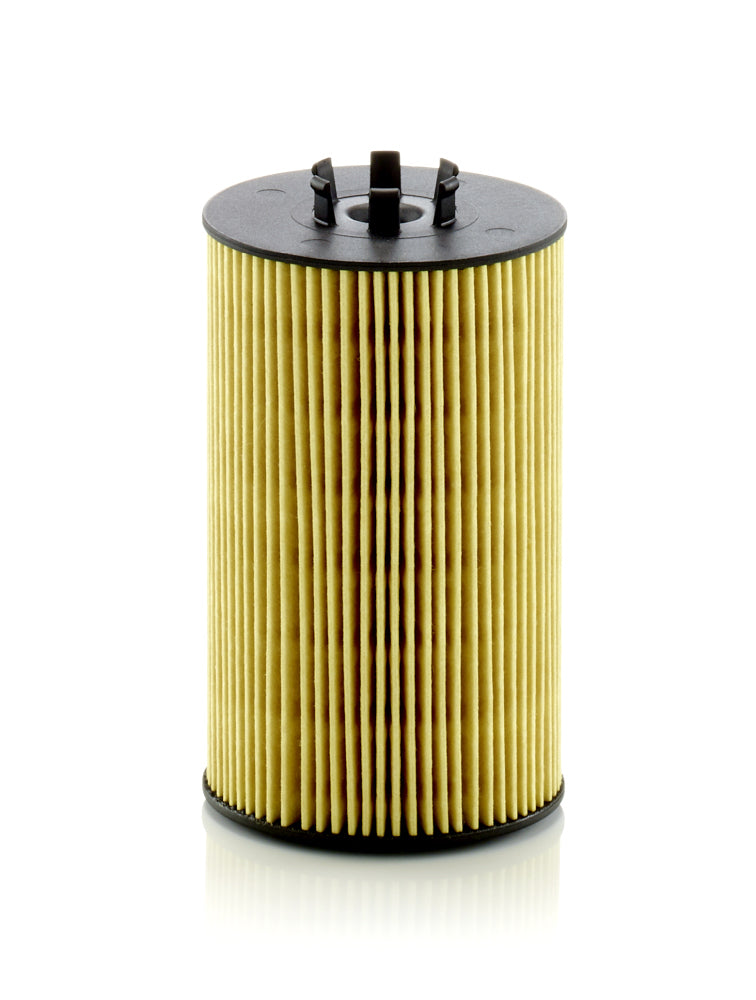 Filtru ulei HU 8012 z MANN-FILTER