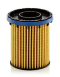Filtru ulei HU 8016 MANN-FILTER