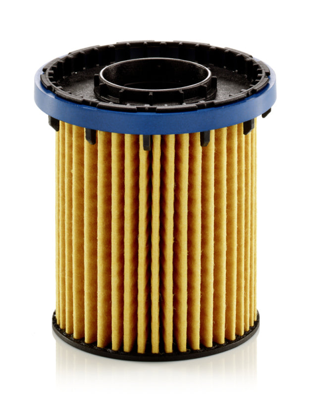 Filtru ulei HU 8016 MANN-FILTER