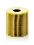 Filtru ulei HU 819 x MANN-FILTER