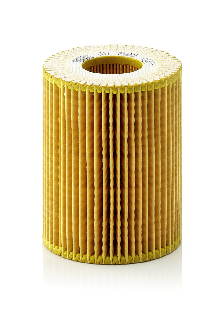Filtru ulei HU 820 x MANN-FILTER