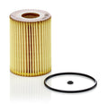 Filtru ulei HU 821 x MANN-FILTER