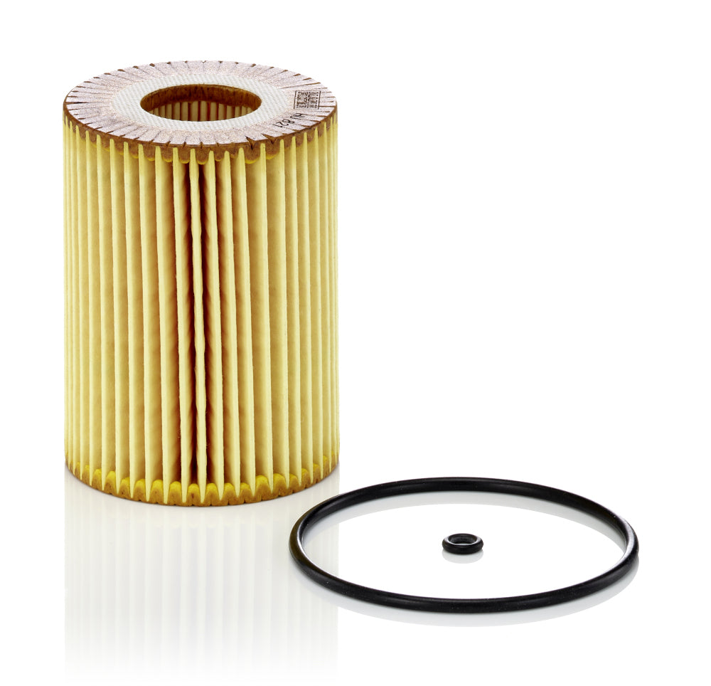 Filtru ulei HU 821 x MANN-FILTER