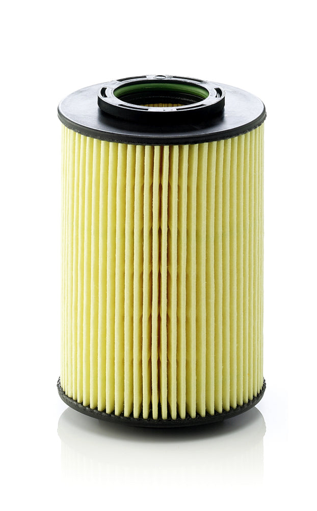 Filtru ulei HU 822/5 x MANN-FILTER