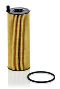 Filtru ulei HU 831 x MANN-FILTER
