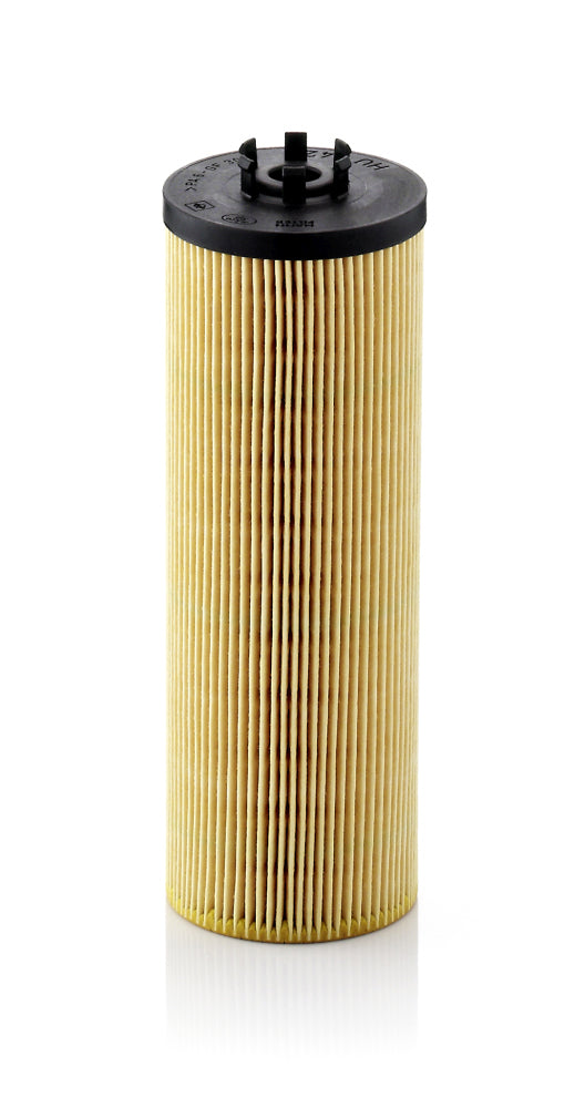 Filtru ulei HU 842 x MANN-FILTER