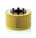 Filtru ulei HU 920 x MANN-FILTER
