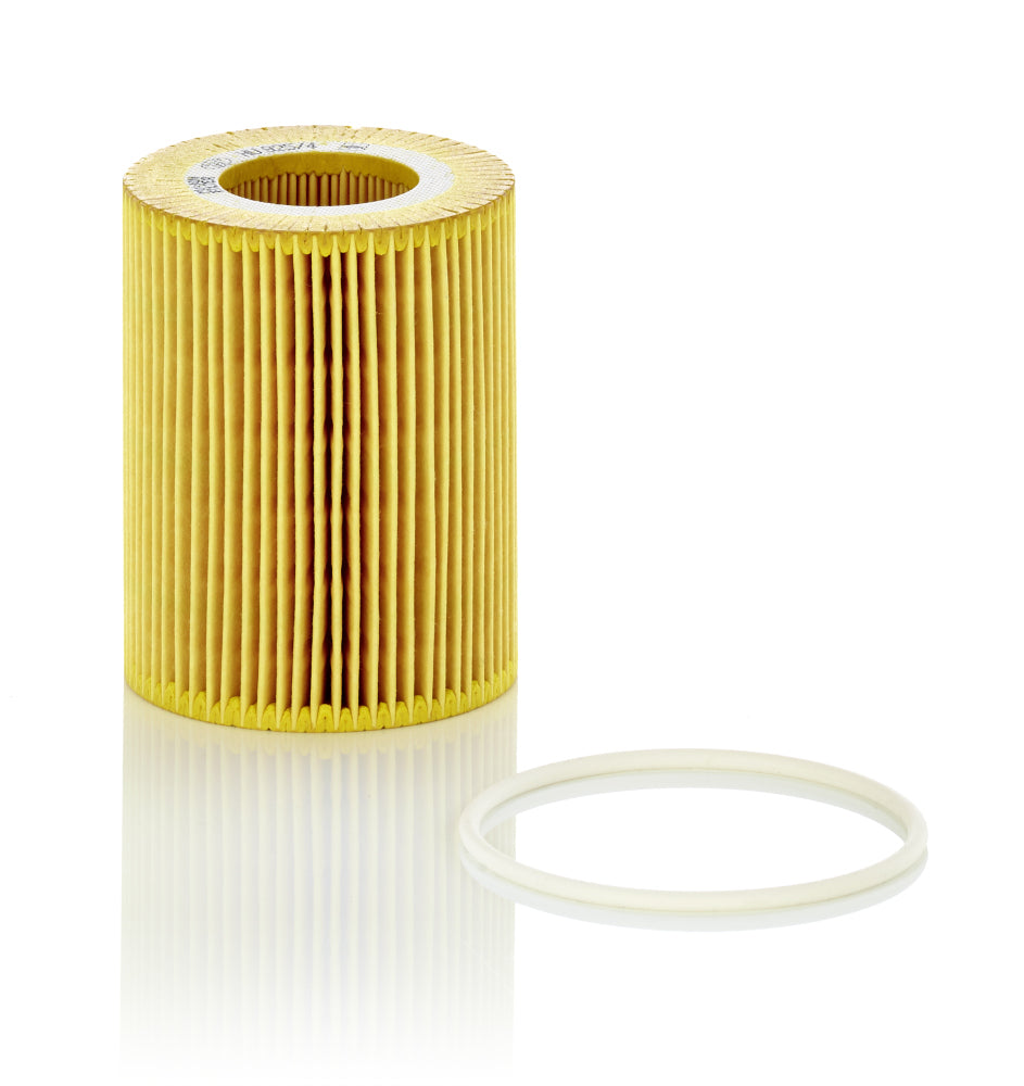 Filtru ulei HU 925/4 y MANN-FILTER