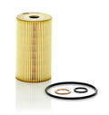 Filtru ulei HU 932/4 n MANN-FILTER