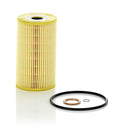 Filtru ulei HU 932/4 x MANN-FILTER