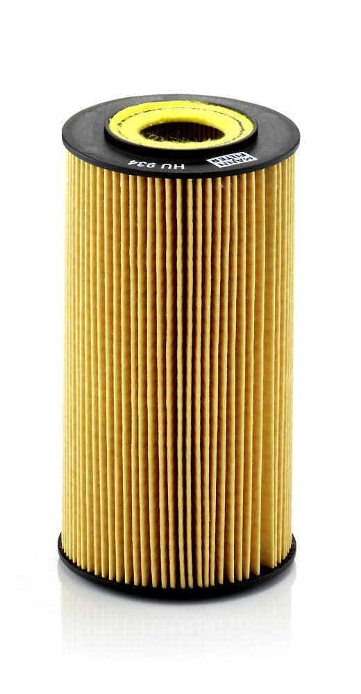 Filtru ulei HU 934 x MANN-FILTER