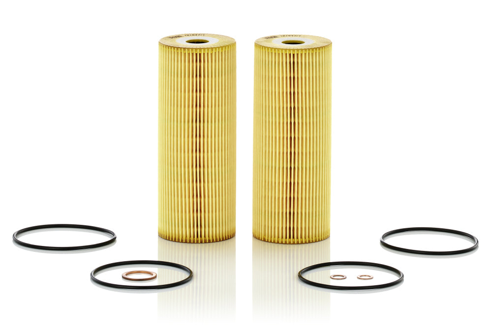 Filtru ulei HU 947/1 z-2 MANN-FILTER
