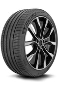 Anvelopă Vara MICHELIN 255/45 R19 100V PILOT SPORT 4 SUV