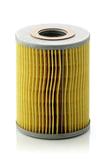 Filtru ulei H 1038 x MANN-FILTER