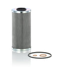 Filtru hidraulic, cutie de viteze automata H 10 009 z MANN-FILTER