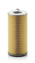 Filtru ulei H 12 110/2 x MANN-FILTER