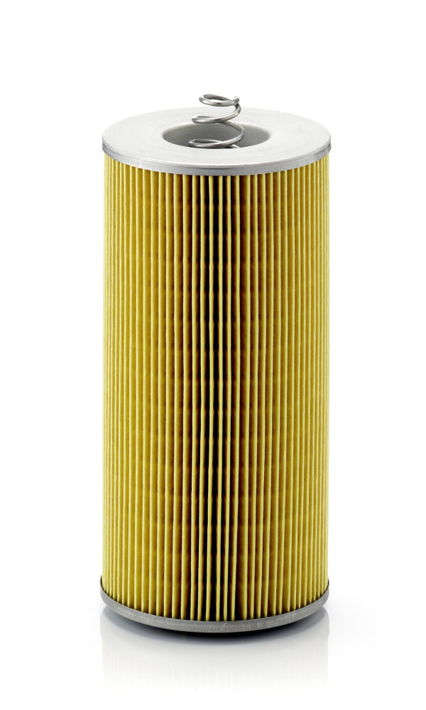 Filtru ulei H 12 110/3 MANN-FILTER