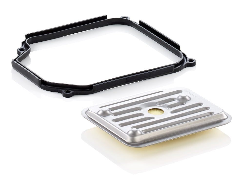 Filtru hidraulic, cutie de viteze automata H 2019 KIT MANN-FILTER