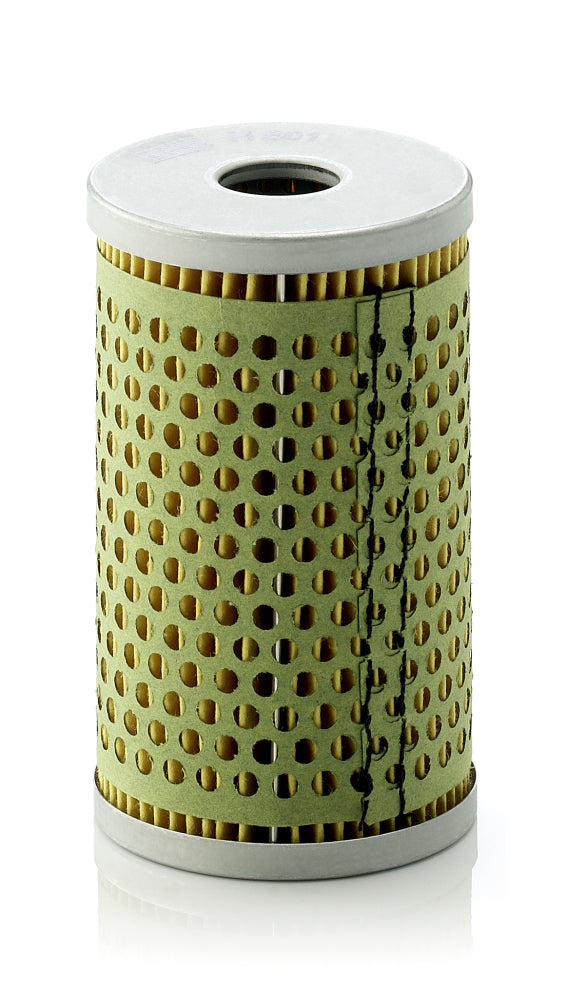 Filtru ulei H 601 MANN-FILTER