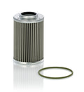 Filtru hidraulic, cutie de viteze automata H 710/1 n MANN-FILTER