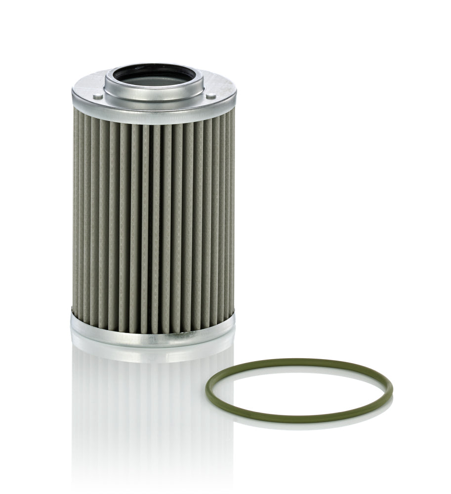 Filtru hidraulic, cutie de viteze automata H 710/1 n MANN-FILTER