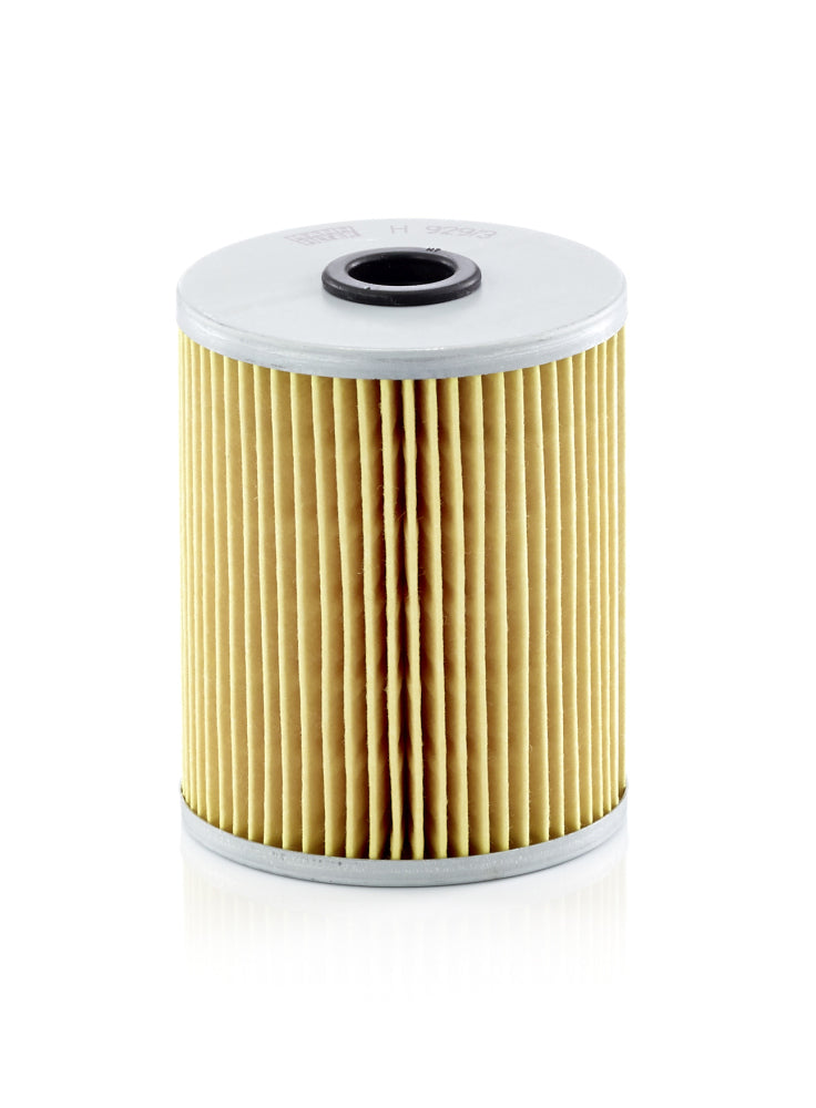 Filtru, sistem hidraulic primar H 929/3 MANN-FILTER