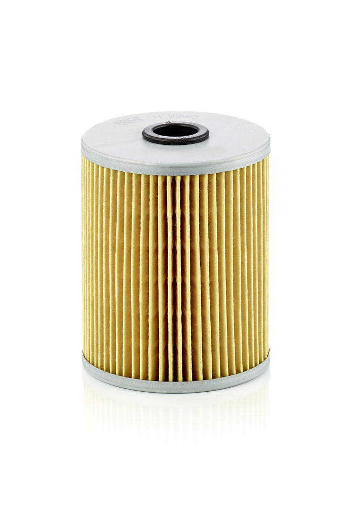 Filtru, sistem hidraulic primar H 929/3 y MANN-FILTER