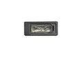 Lampa numar VAN WEZEL 0346920