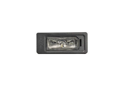 Lampa numar VAN WEZEL 0346920