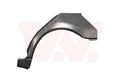 Panou lateral 3028147 VAN WEZEL