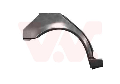 Panou lateral 3028148 VAN WEZEL