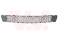 Grila ventilatie, bara protectie 3091590 VAN WEZEL