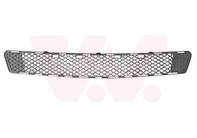 Grila ventilatie, bara protectie 3091590 VAN WEZEL