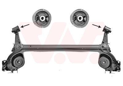 corp ax 3804629 VAN WEZEL