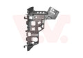Suport, bara protectie 3810568 VAN WEZEL